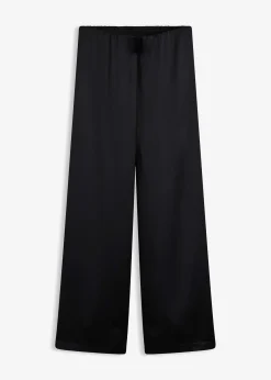 Pantalon palazzo