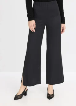 Pantalon palazzo