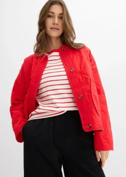 Pantalon palazzo à taille élastiquée