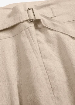 Pantalon palazzo léger