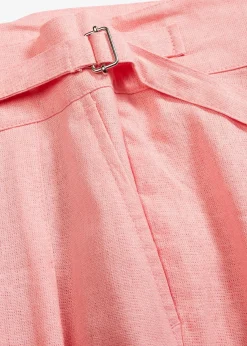 Pantalon palazzo léger