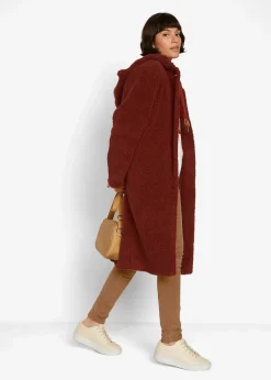 Pantalon skinny en velours côtelé extensible