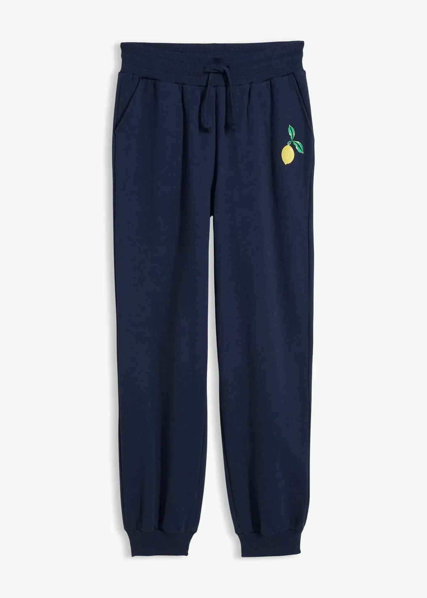 Pantalon sweat 100% coton