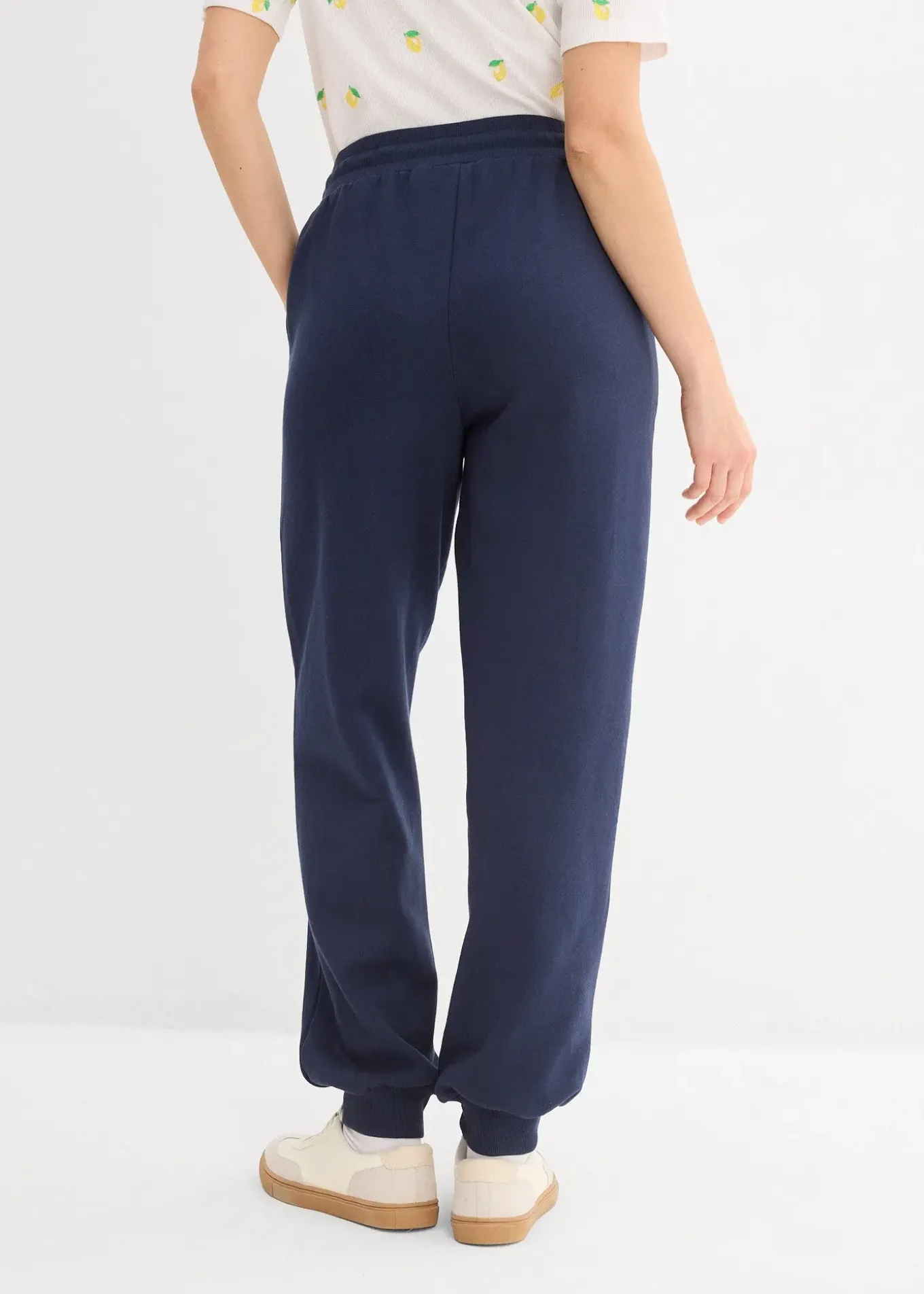 Pantalon sweat 100% coton