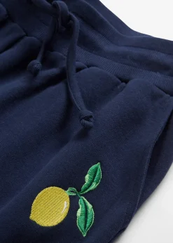 Pantalon sweat 100% coton