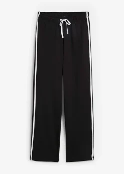 Pantalon sweat 100% coton