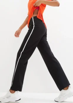 Pantalon sweat 100% coton