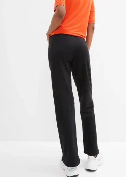 Pantalon sweat 100% coton