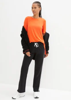 Pantalon sweat 100% coton