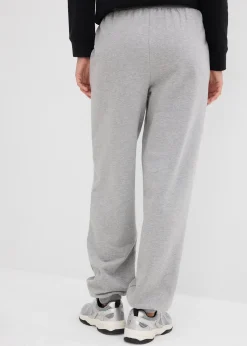 Pantalon sweat 100% coton