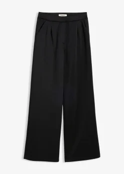 Pantalon sweat confortable et fluide