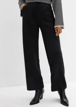 Pantalon sweat confortable et fluide