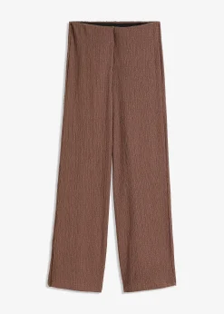 Pantalon taille élastique