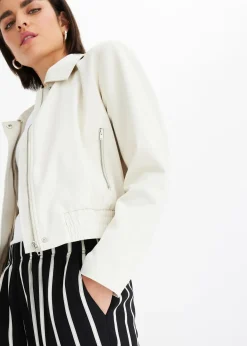 Pantalon taille élastiquée