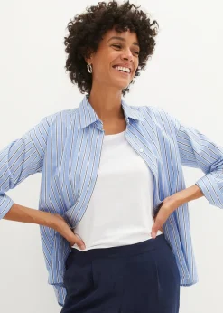 Pantalon taille élastiquée