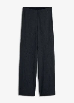 Pantalon taille élastique