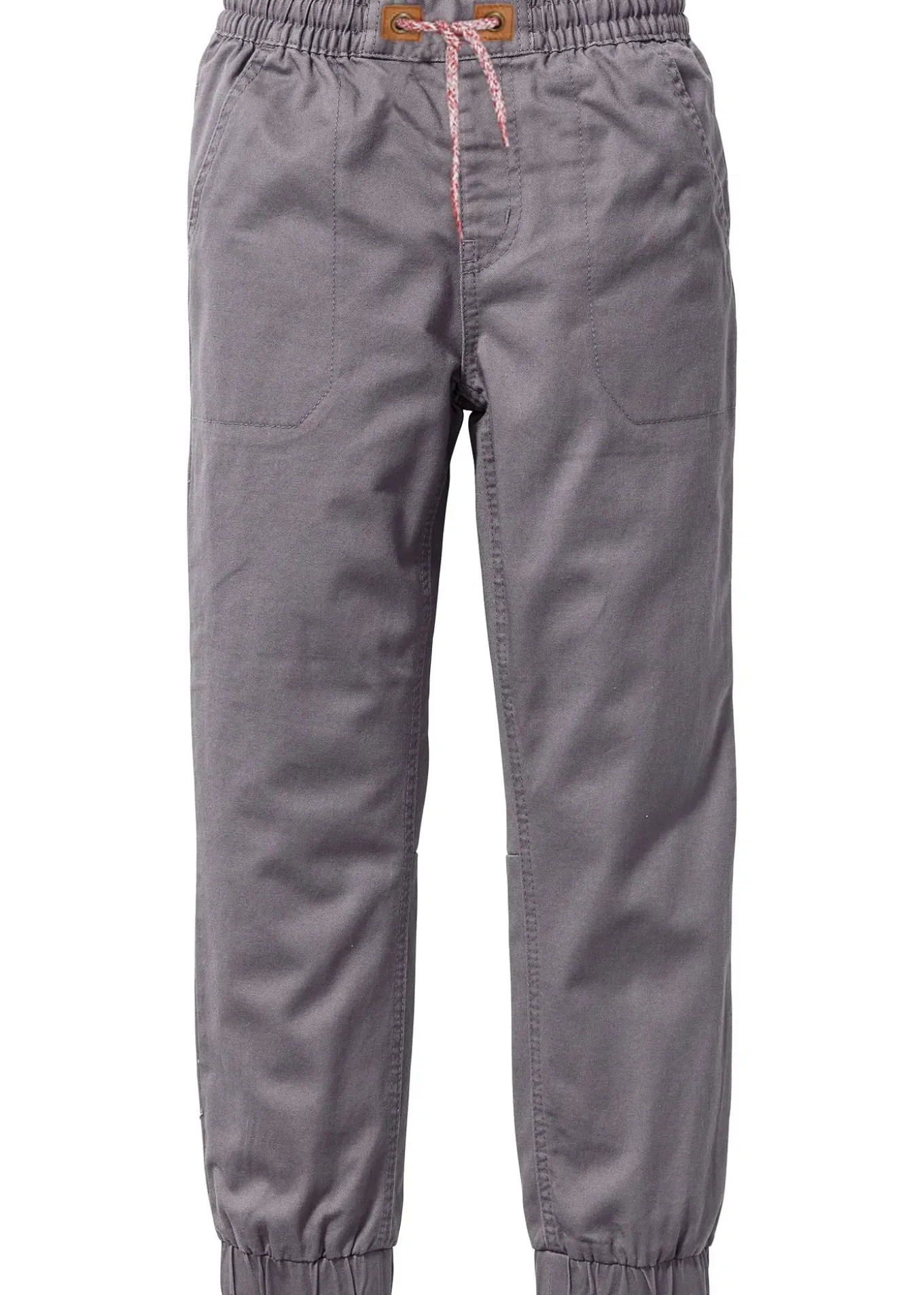 Pantalon thermique avec doublure en coton