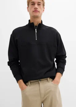 Pantalon thermique, droit et décontracté, taille élastiquée