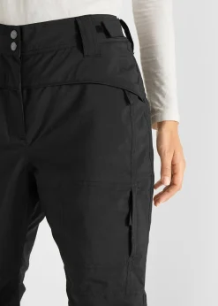 Pantalon thermo fonctionnel