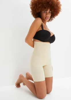 Panty sculptant, maintien modéré