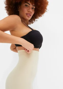 Panty sculptant, maintien modéré