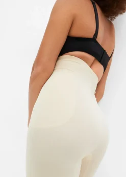 Panty sculptant, maintien modéré