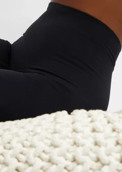 Panty sculptant, maintien modéré