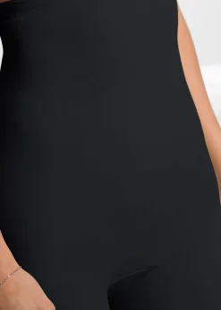 Panty sculptant, maintien modéré