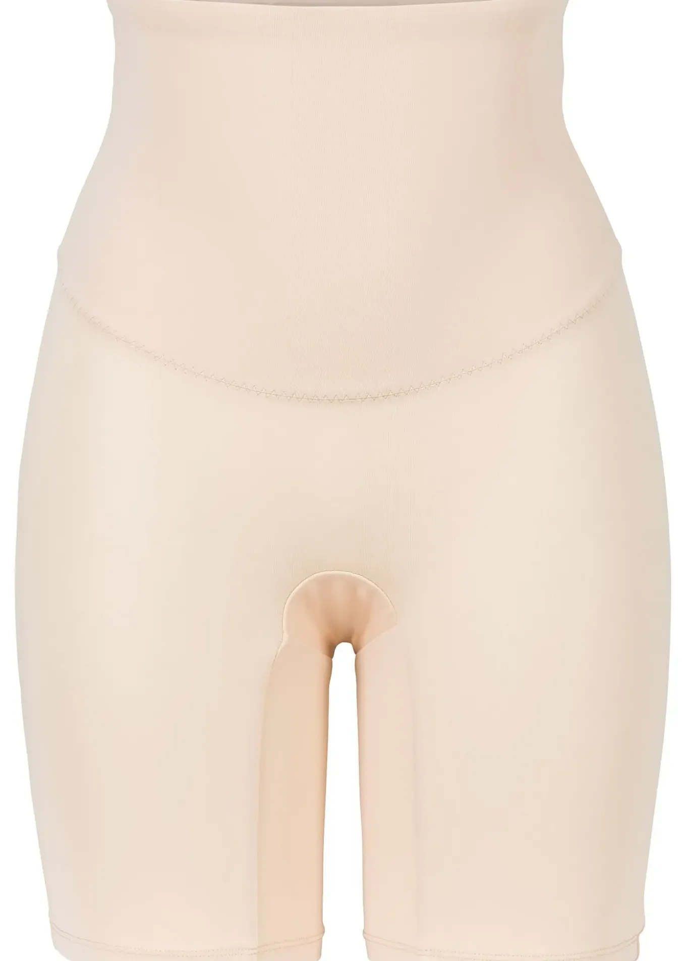 Panty sculptant, maintien modéré