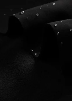 Parka déperlante en softshell