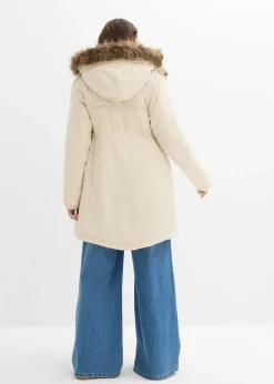 Parka 3en1 de grossesse/de portage