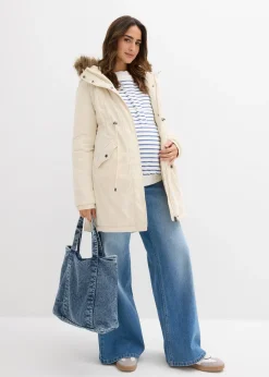 Parka 3en1 de grossesse/de portage