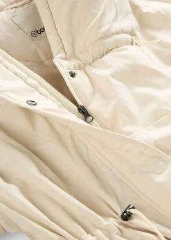 Parka 3en1 de grossesse/de portage