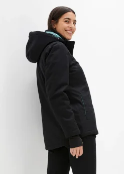 Parka imperméable, style 2 en 1