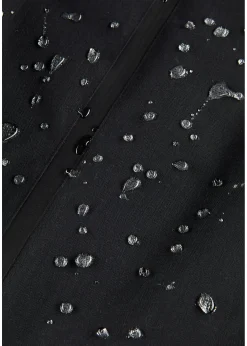 Parka imperméable, style 2 en 1