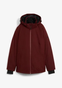 Parka imperméable, style 2 en 1