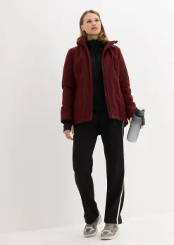 Parka imperméable, style 2 en 1