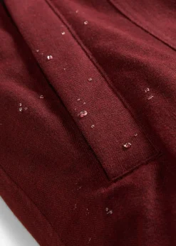 Parka imperméable, style 2 en 1