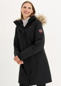Parka outdoor chaude et imperméable