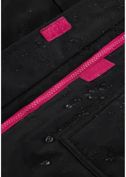 Parka outdoor imperméable, rembourrée