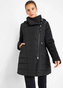 Parka rembourrée