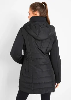 Parka rembourrée