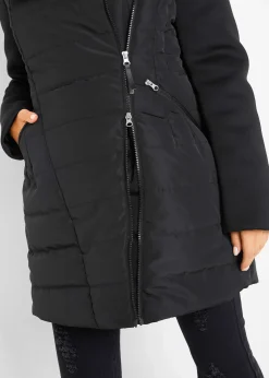 Parka rembourrée