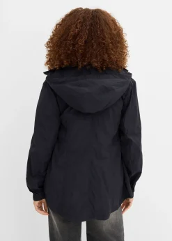 Parka très légère pour la mi-saison