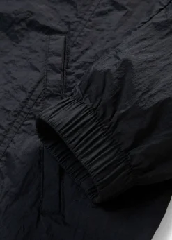 Parka très légère pour la mi-saison