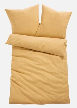 Parure de lit en linon