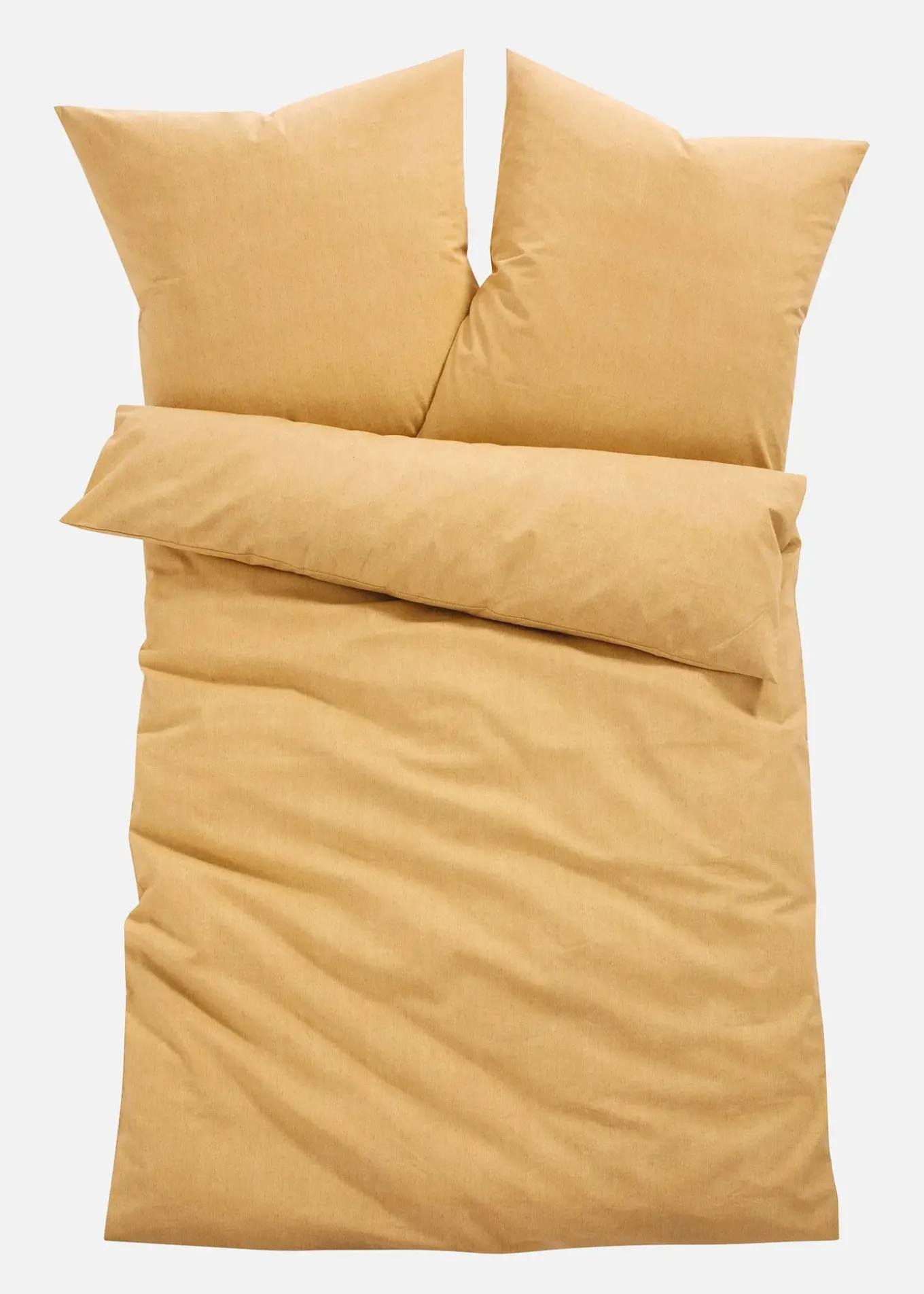 Parure de lit en linon