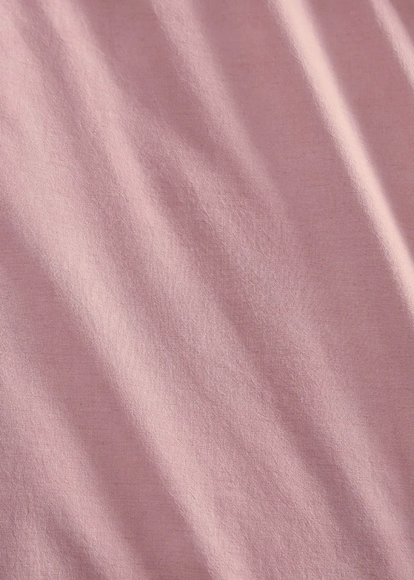 Parure de lit en linon