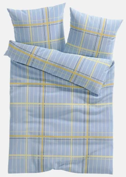 Parure de lit en linon