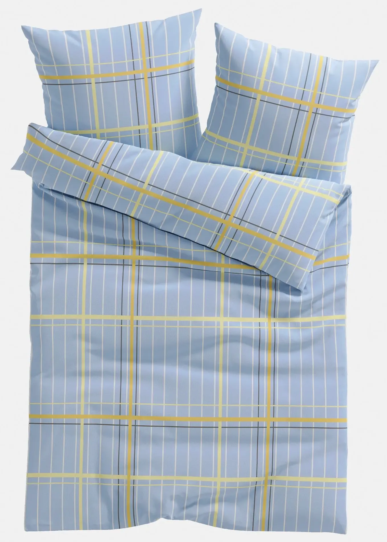 Parure de lit en linon